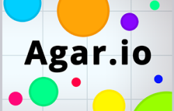 Agar.io-Android